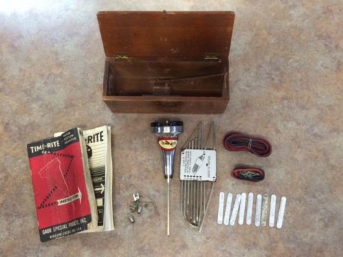 Time-rite piston position indicating tool gabb ats aircraft for sale