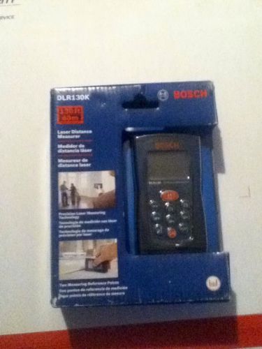 bosch dlr130k digital distance measurer kit