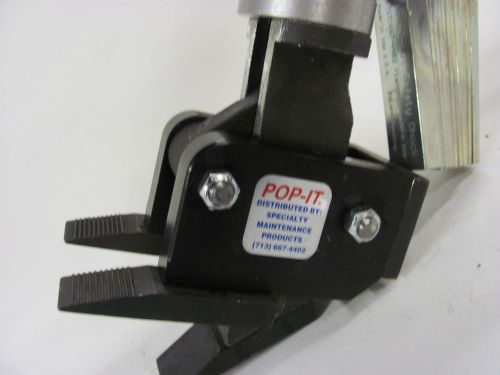 Pop-it flange spreader &amp; prying tool for sale