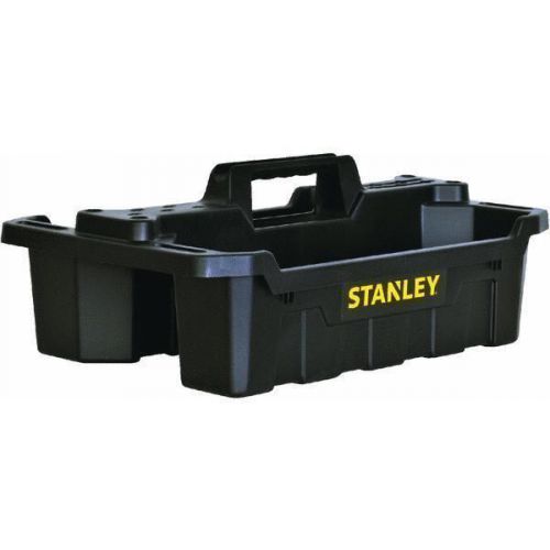 New!!!! - stanley stst41001 portable tool tote, tool caddy, jobsite storage tray for sale