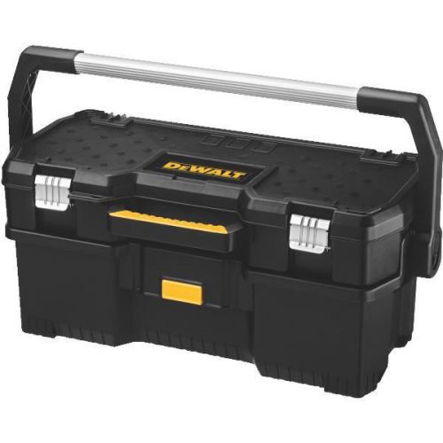 24&#034; tool box dwst24070 for sale