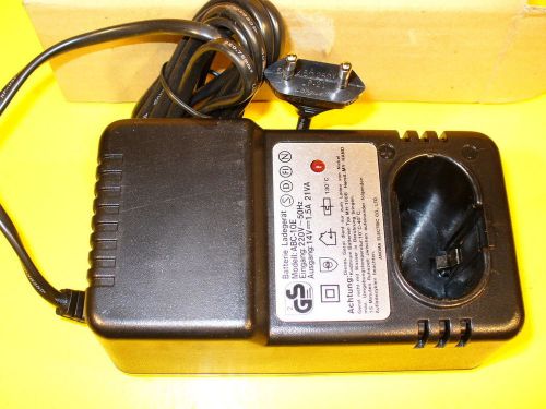 X-CITER BRIGHT SOLUTIONS BATTERY CHARGER B80003 *MAKITA* &gt;&gt; NEW IN BOX &lt;&lt;