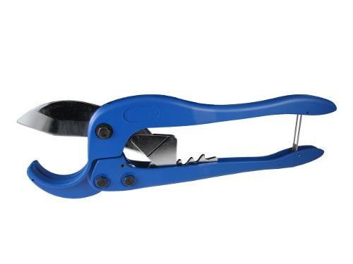 PVC ABS Hose Pipe Cutter Plumbing HVAC Electrical 2-1/2