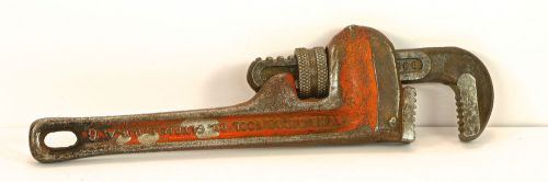 Ridgid  - 6” Straight Pipe Wrench