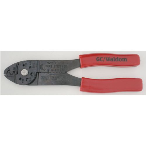 Crimp tool for 0.093&#034; pins 24-14 gauge 092-580 for sale