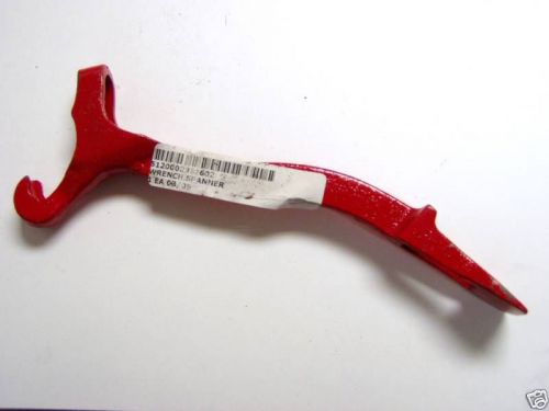 New U.S. Military Spanner Wrench NSN 5120-00-293-1602