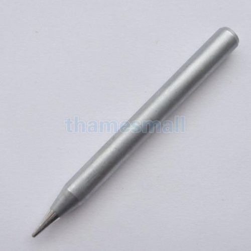 Length 84mm 100W Replacement Soldering Iron Tip Solder Tip Pointed Tip