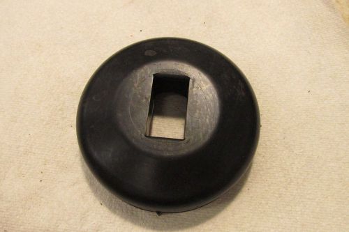 HILTI parts replacement  the rubber shot plate     for DX-351 nail gun  (397)