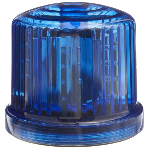 Battery Powered Ultra Bright LED Standard Police Beacon Club Party Flashing Gift