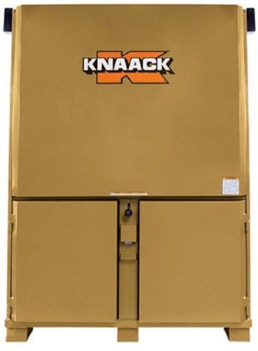Knaack field station 119-01 for sale