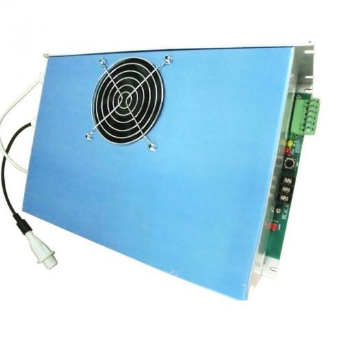 Hot reci power supply for 100 - 120w z4 co2 laser tube , ac220v or ac110v for sale