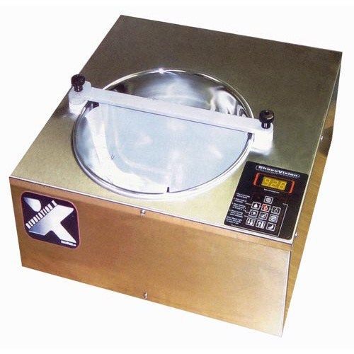 Chocovision chocolate tempering machine x3210  220v for sale