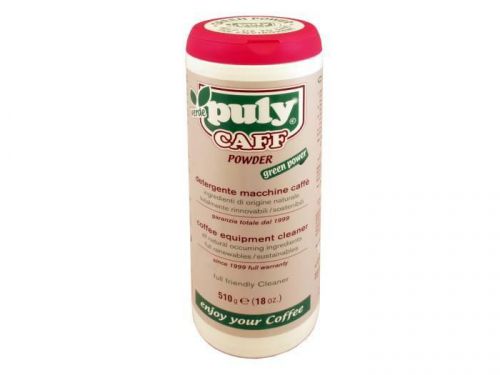 Puly caff green powder 510g for sale