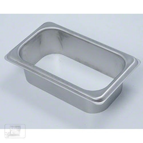 Polar ware stainless pan...model # 3 brand new for sale