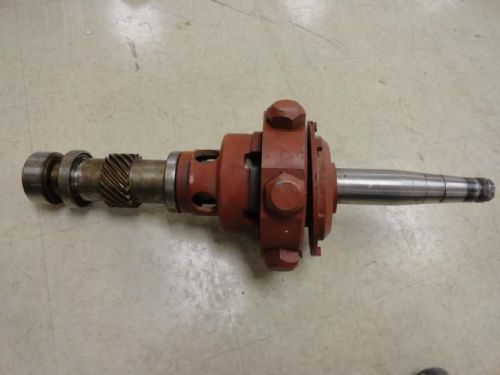 141441 old-stock, alfa laval px-213 spindle assembly 9501 for sale