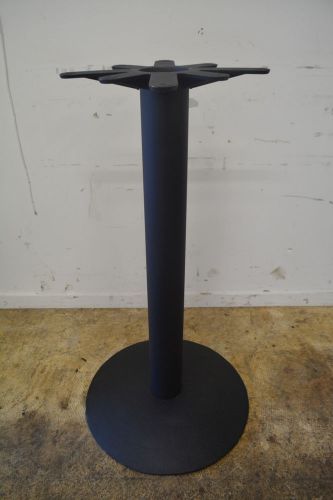 Base Stand for Bar Table