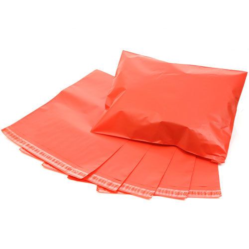 [HDO-25] 20 NEW 9.8&#034;x13.7&#034; [ORANGE] COLOR POLY MAILERS ENVELOPE SHIPPING BAGS