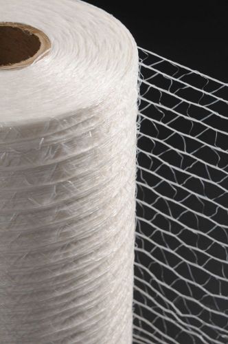 Stretch Netting Wrap Film Wrap 20 x 1000&#039; EXT Core Handwrap 40 Rolls 10 cases