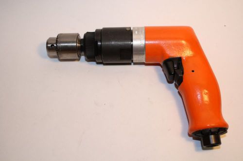 Brand new dotco pistol grip hand drill 370 rpm for sale