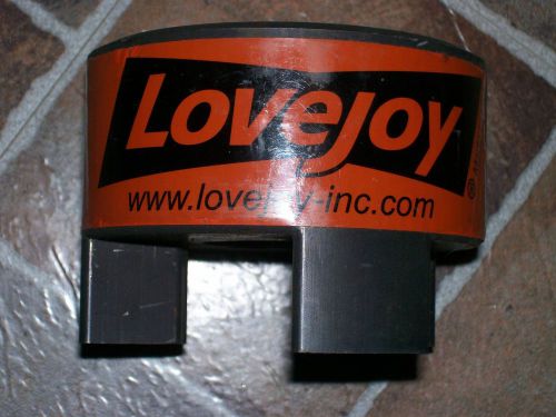 Lovejoy 68514412115 L-150 Jaw Coupling 1.500&#034;