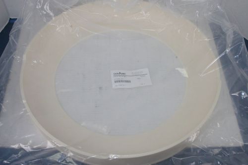 Ceramic tech aviza tech 2013082-001 upper chamber exhaust shield for sale