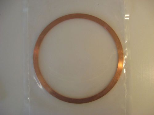 Copper Seal, 0108-07-03, BP414609-T, New, Sealed
