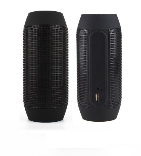 New wireless bluetooth pulse speaker w led flashing lights iphone/samsung users for sale