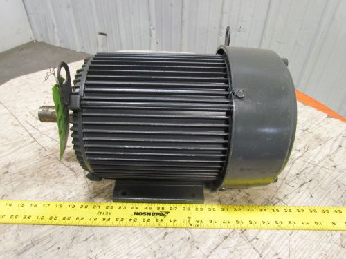 Us motors nidec u7p1ddp49 3ph ac motor 7.5hp 3530 rpm 208-230/460v 190/380v 213t for sale