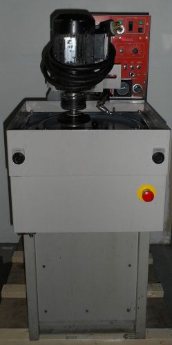 Struers AbraPol Metallurgical Polishing Grinding Machine