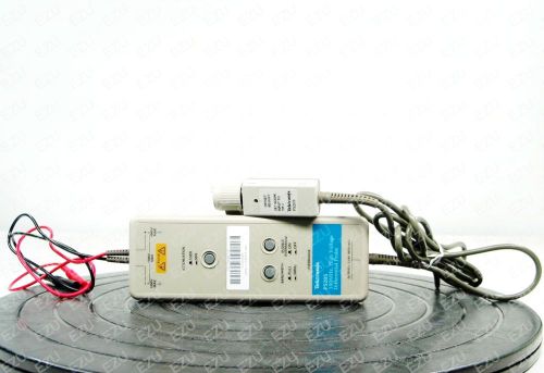 Tektronix P5205 100 MHz High-voltage Differential Probes