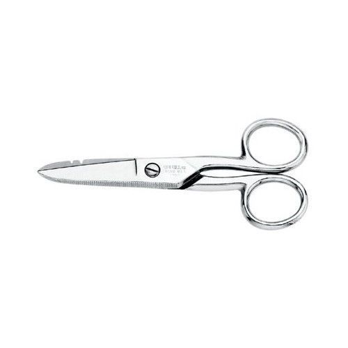 Klein tools electrician&#039;s scissors - scissors for sale