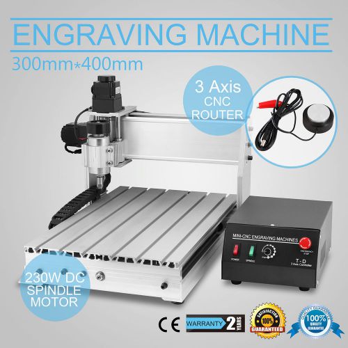 Cnc router engraver engraving machine 3 axis carving perfecty drilling wholesale for sale