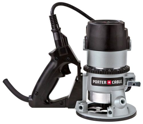 Porter Cable 691 1-3/4 HP D-Handle Router
