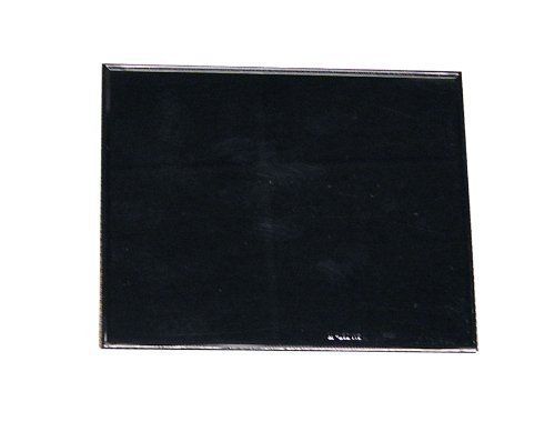 Sellstrom 16709 polycarbonate passive welding filter plate  shade 9 ir/pc  5-1/4 for sale