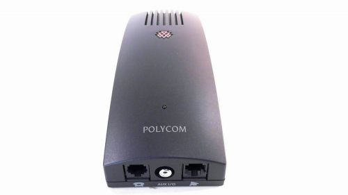 Polycom SoundStation 2 Interface Module Avaya Direct Connect Black CHOP 5ZC0z1