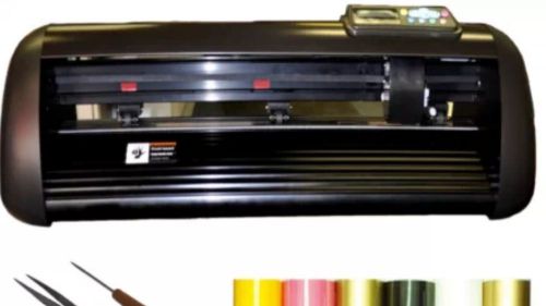 Vinyl plotter cutter for sale