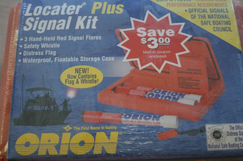 Orion Safety Locator Plus