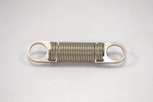 FOWLER 601133615 STEEL RETENTION SPRING REPLACEMENT PART B324597