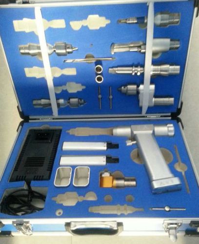 Veterinary Orthopedic Instrument Multi functional Electric Drill