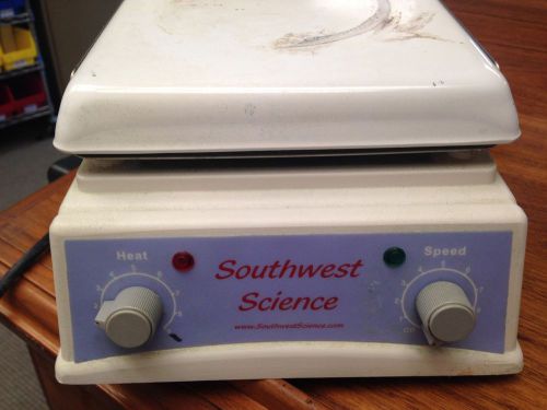 Southwest Science H4000-HS Magnetic Hotplate Stirrer