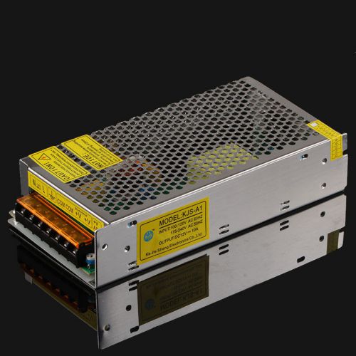12V 10A, Switching mode power supply,Power adapter