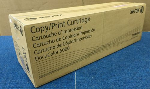 Xerox Original DocuColor DC 6060 Copy Print Drum Cartridge 13R654 / 013R00654