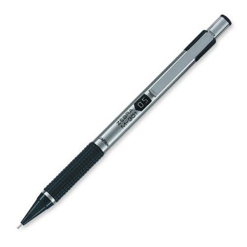 Zebra Pen Corporation M-301 Mechanical Pencil Set of 2