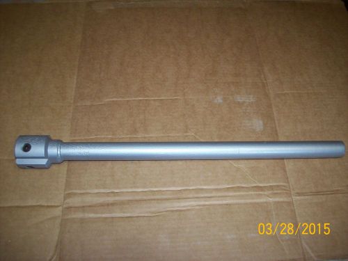 Ridgid pipe threader drive bar d-844 for 141/4-pj jam proof used great cond for sale