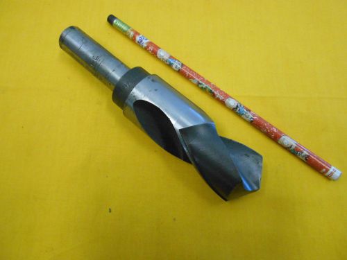 REDUCED SHANK DRILL BIT lathe mill drilling tool CHINA 3/4