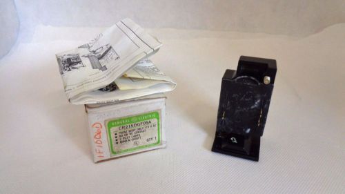 NEW IN BOX GE GENERAL ELECTRIC CR215DGF05A LIMIT SWITCH FRONT BODY-
							
							show original title