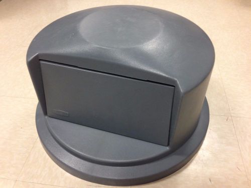 Rubbermaid Brute Dome LID ONLY for 32 gal Trash Can