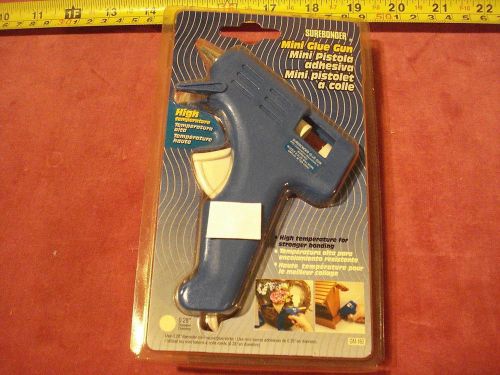 (1267.) High Temperature Mini Glue Gun-SUB GM160
