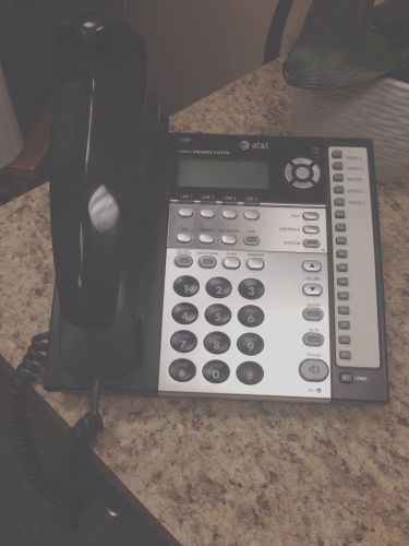 at&amp;t 1080 Small Business Phone System