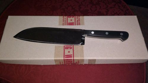 Forschner victorinox 41525 santoku knife for sale
